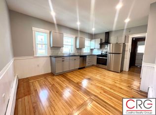 18 Hillsdale Rd #1, Medford, MA 02155