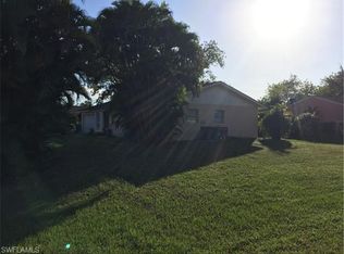 3165 44th St SW, Naples, FL 34116