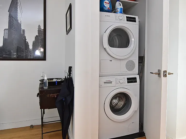 91 Attorney St #8E — Photo 7