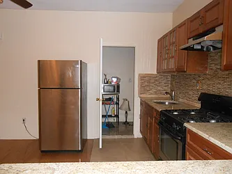 Rented by D Cherry Real Estate Associates LLC