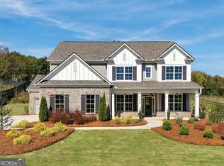 8935 Claude Martin Dr, Gainesville, GA 30506
