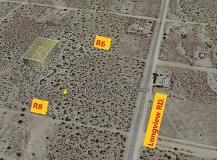 22 R6 Vac Ave, Littlerock, CA 93543