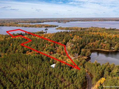 Xxxx Fredenberg Lake Rd, Duluth, MN, 55803