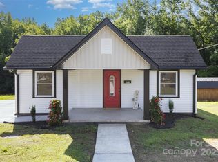 803 Irene Ave, Kannapolis, NC 28083