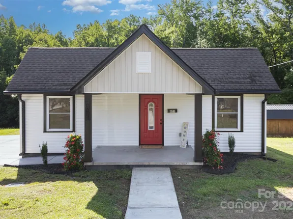 803 Irene Ave, Kannapolis, NC 28083
