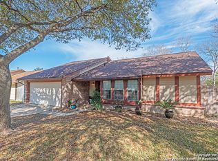 5803 Kissing Oak St, San Antonio, TX 78247