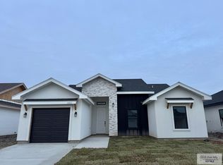 18013 Spruce St, Harlingen, TX 78552