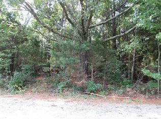 Cedar Ln, Pelham, NC 27311