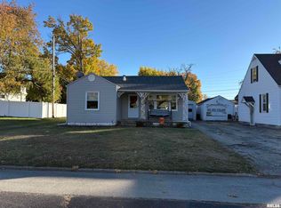 1412 W Macqueen Ave, Peoria, IL
