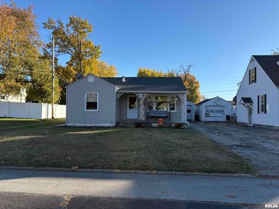 1412 W Macqueen Ave, Peoria, IL, 61604