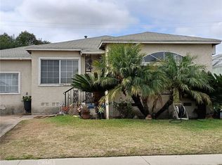 2207 N Anzac Ave, Compton, CA