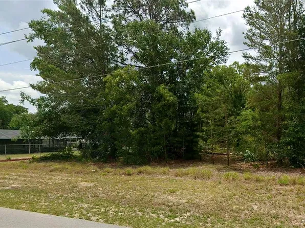 SW RAINBOW LAKES BOULEVARD , FL LOT 14, DUNNELLON, FL 34431