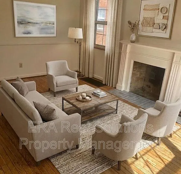 345 Mayfair Blvd #A — Photo 1