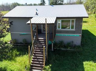 14115 N Township Road 544 Rd, Yellowhead County, AB T7E 3W9