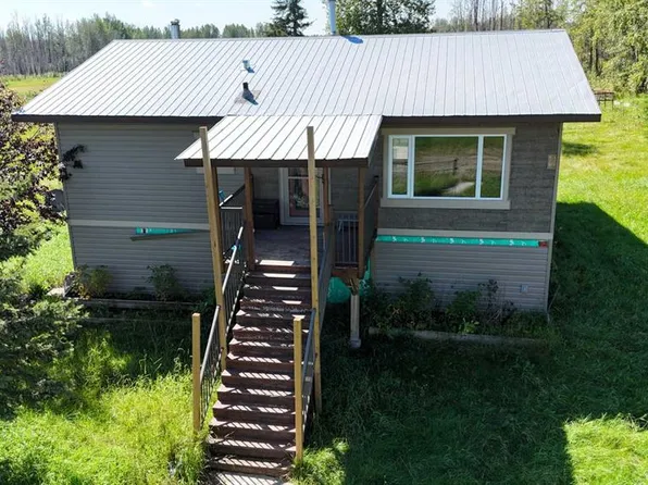 14115 N Township Road 544 Rd, Yellowhead County, AB T7E 3W9