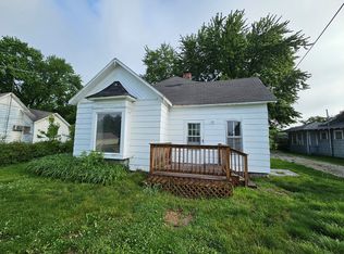 509 E Arthur St, Hamilton, MO 64644
