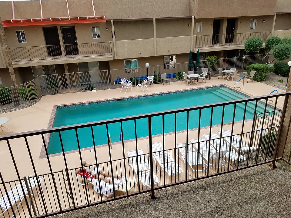 256 Lake Havasu Ave S #C53