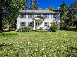 141 N Clove Rd, Verbank, NY 12585