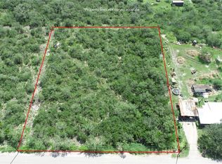 18 D County Rd #608, Skidmore, TX 78389