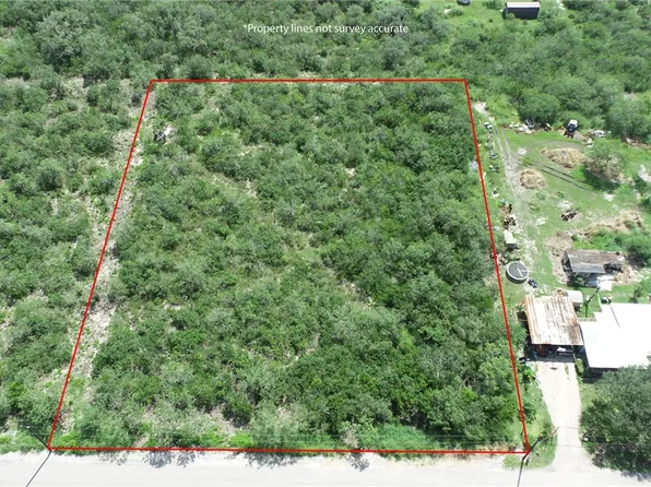 18 D County Rd #608, Skidmore, TX 78389