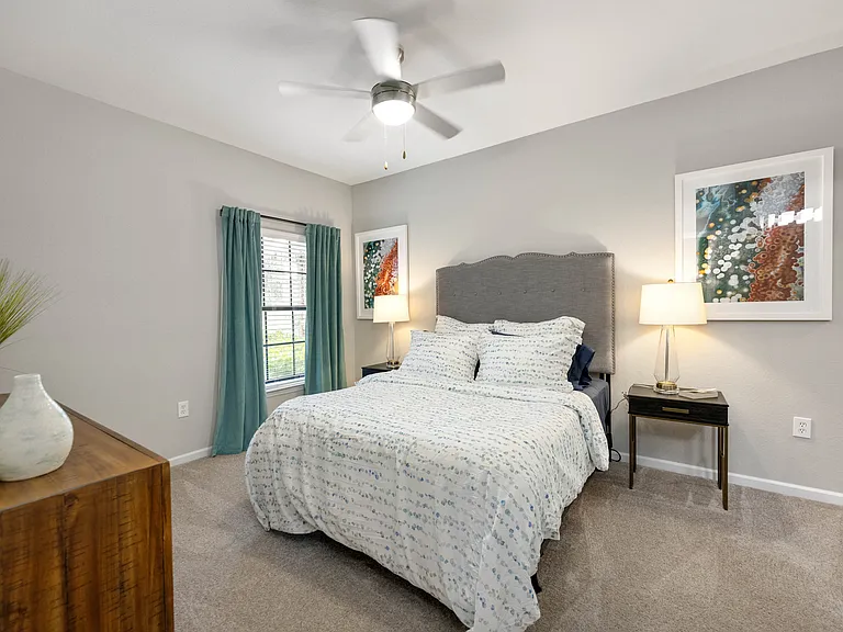 Grand Reserve Apartment Homes — Photo 21