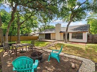 811 Timber Trl, Cedar Park, TX 78613