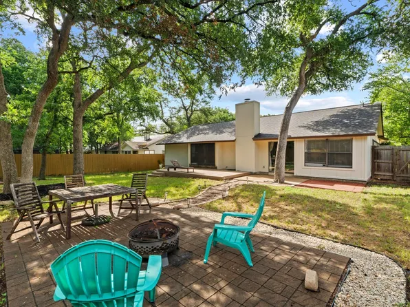 811 Timber Trl, Cedar Park, TX 78613