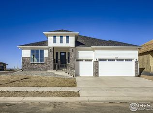 1648 Sundown Run Dr, Windsor, CO 80550