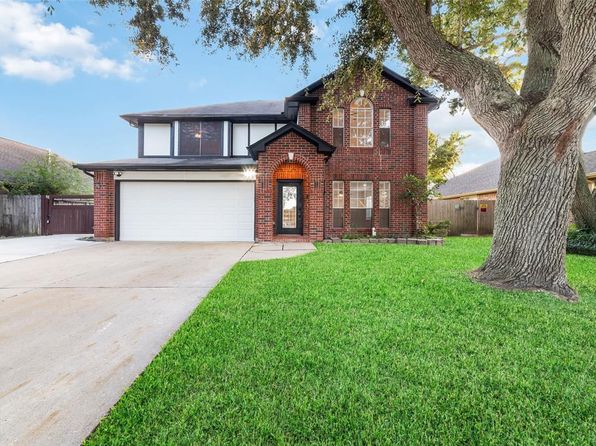 Seabrook TX Real Estate - Seabrook TX Homes For Sale | Zillow