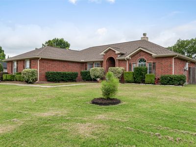 105 Margaret St, Fate, TX, 75189