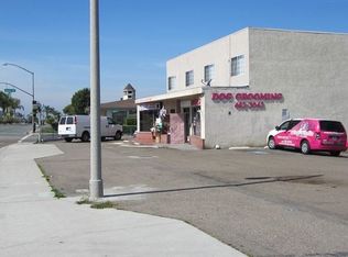 7968 Broadway, Lemon Grove, CA 91945