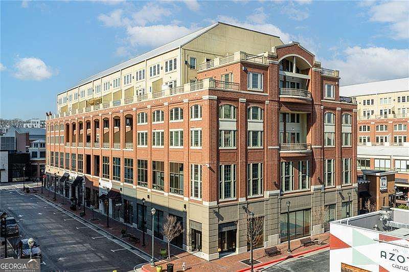 1st image of 265 18th St NW Unit 2424