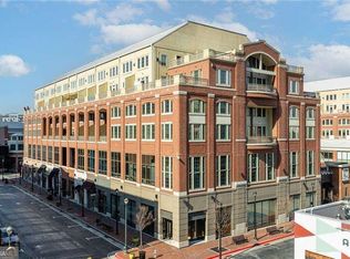 265 18th St NW Unit 2424, Atlanta, GA