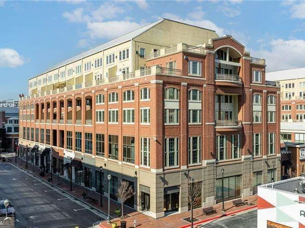 265 18th St NW Unit 2424, Atlanta, GA 30363