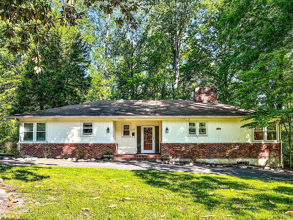 4406 Gorman Dr, Lynchburg, VA 24503 Zillow