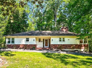 4406 Gorman Dr, Lynchburg, VA 24503