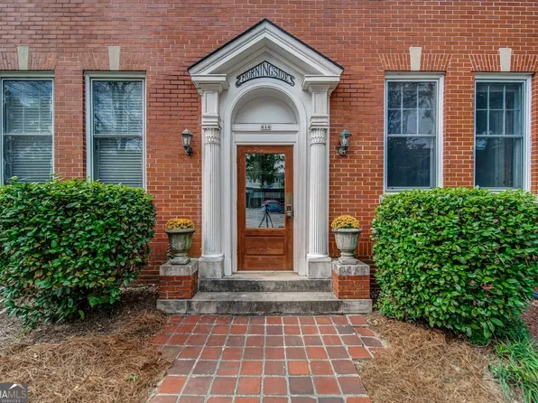 616 N Highland Ave NE APT 1A, Atlanta, GA 30306