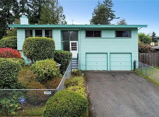 23225 109th Pl SE #A, Kent, WA 98031