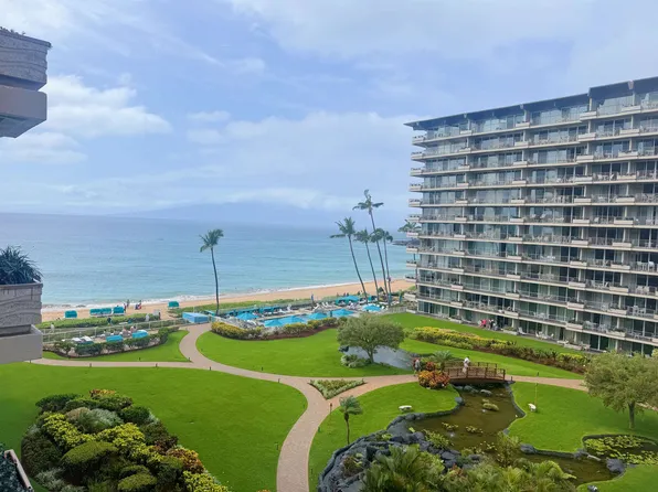 2481 Kaanapali Pkwy #670, Lahaina, HI 96761