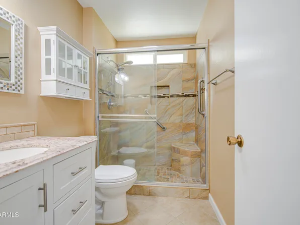 9909 W NEWPORT Drive, Sun City, AZ 85351