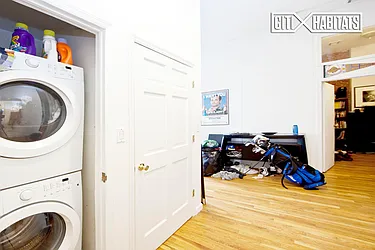 Rented by Citi Habitats