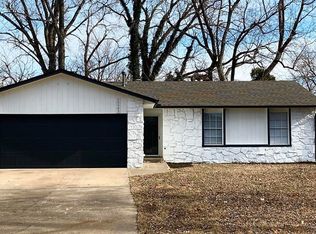 13305 S 85th Ave E, Bixby, OK 74008