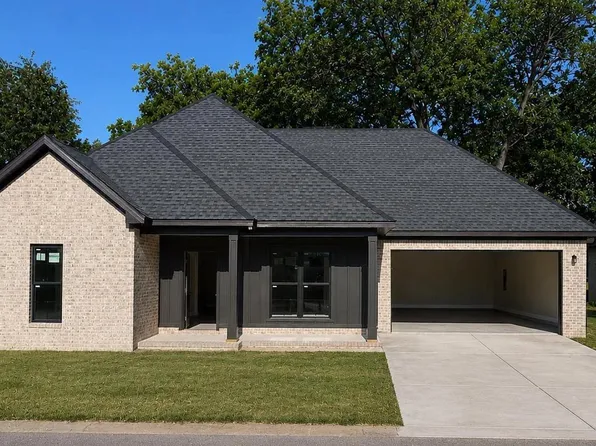 602 Kasyn Cv, Manila, AR 72442