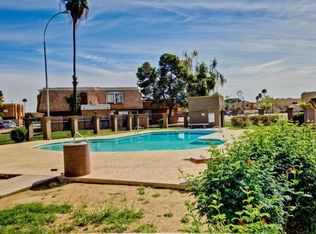 4028 S 45th Pl, Phoenix, AZ 85040