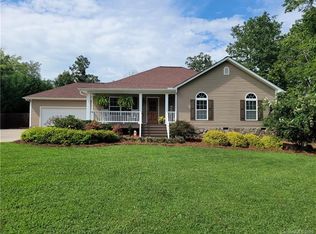 113 Poplar Leaf Ln, Statesville, NC 28625