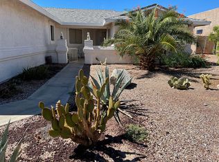 1557 Hawkeye Dr, Lake Havasu City, AZ 86406