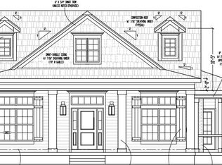 3233 SW Mary St, Lees Summit, MO 64081