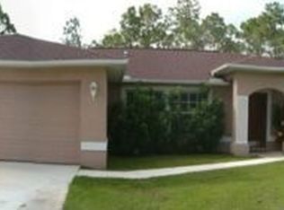 5646 N Biscayne Dr, North Port, FL 34291