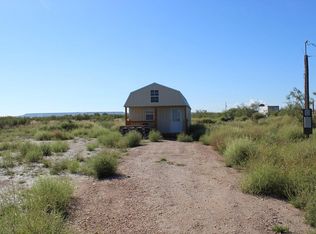 1882 Field Rd, Fort Stockton, TX 79735