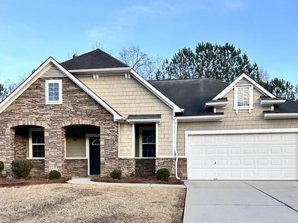 3030 Parkland Vw, Atlanta, GA 30331